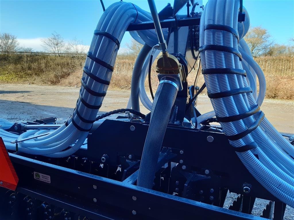 Gülleeinarbeitungstechnik Türe ait Sonstige Disc Nedfælder 7.50 meter IT-7500 SLURRY, Gebrauchtmaschine içinde Rødekro (resim 23)