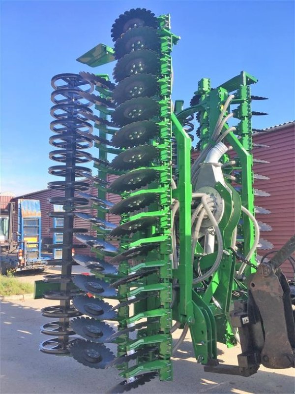 Gülleeinarbeitungstechnik Türe ait Sonstige Disc Nedfælder 7.50 meter IT-7500 SLURRY, Gebrauchtmaschine içinde Rødekro (resim 13)