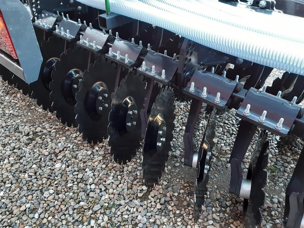 Gülleeinarbeitungstechnik Türe ait Sonstige Disc Nedfælder 7.50 meter IT-7500 SLURRY, Gebrauchtmaschine içinde Rødekro (resim 21)