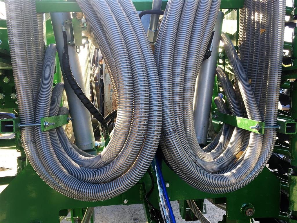 Gülleeinarbeitungstechnik Türe ait Sonstige Disc Nedfælder 7.50 meter IT-7500 SLURRY, Gebrauchtmaschine içinde Rødekro (resim 18)