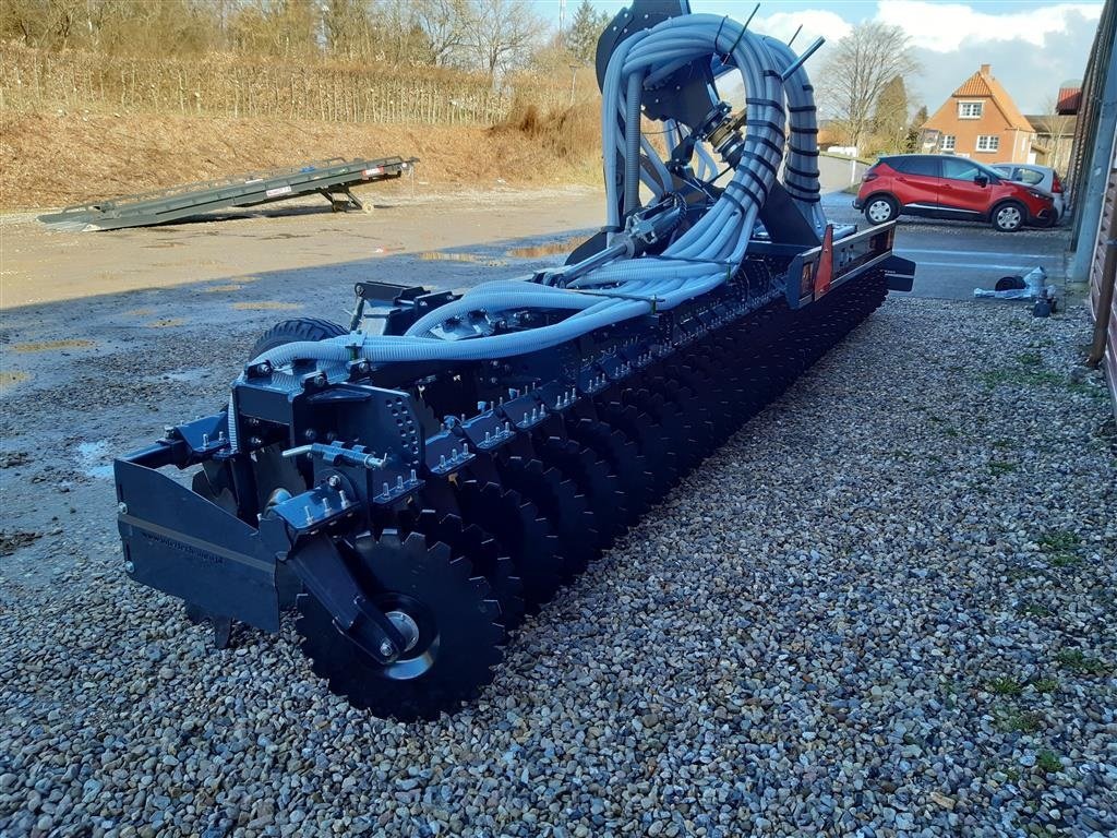 Gülleeinarbeitungstechnik Türe ait Sonstige Disc Nedfælder 7.50 meter IT-7500 SLURRY, Gebrauchtmaschine içinde Rødekro (resim 19)