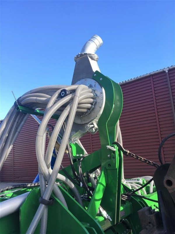 Gülleeinarbeitungstechnik Türe ait Sonstige Disc Nedfælder 7.50 meter IT-7500 SLURRY, Gebrauchtmaschine içinde Rødekro (resim 12)