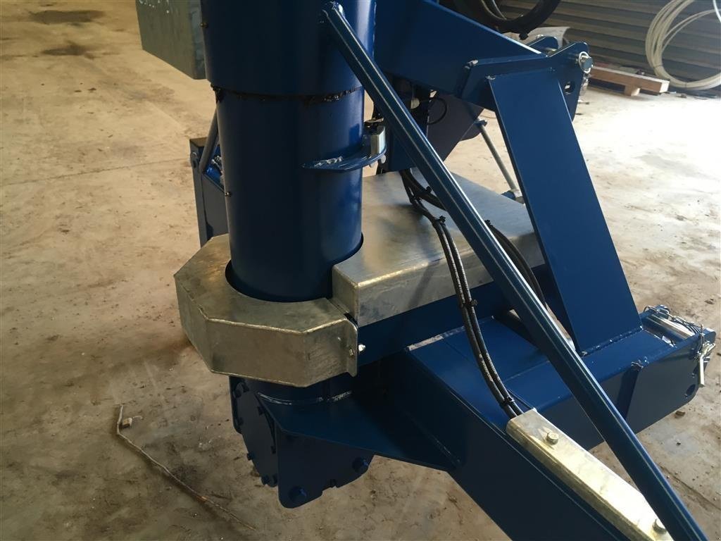 Güllemixer Türe ait Sonstige GMD-7500, Gebrauchtmaschine içinde Rødekro (resim 5)