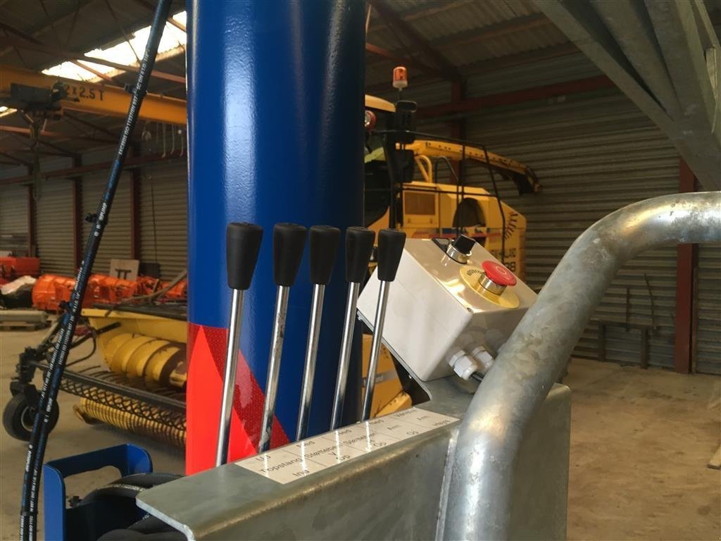 Güllemixer Türe ait Sonstige GMD-7500, Gebrauchtmaschine içinde Rødekro (resim 2)