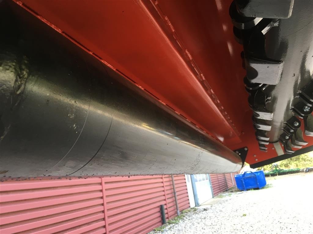 Sonstiges typu Boxer Boxer AG 2800 front og bagmonteret, Gebrauchtmaschine v Rødekro (Obrázek 7)