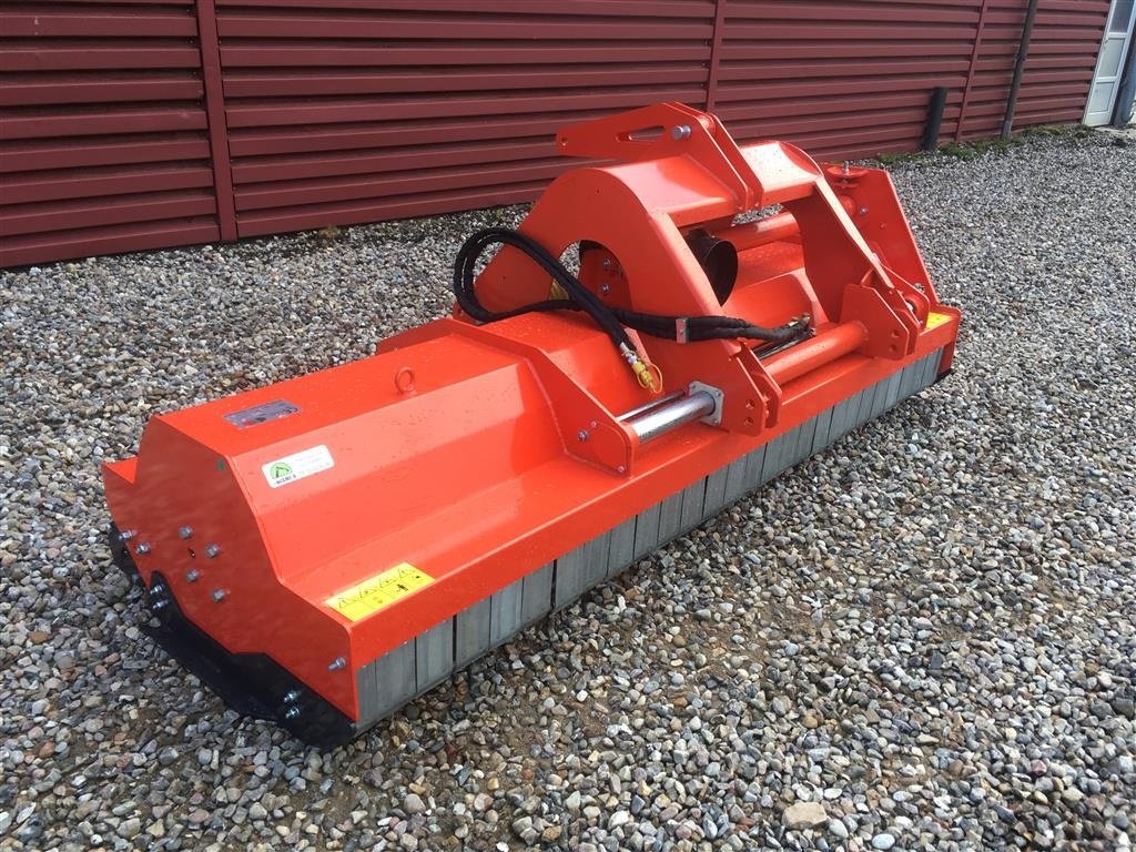 Sonstiges typu Boxer Boxer AG 2800 front og bagmonteret, Gebrauchtmaschine v Rødekro (Obrázek 2)