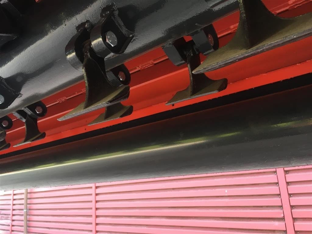 Sonstiges typu Boxer Boxer AG 2800 front og bagmonteret, Gebrauchtmaschine v Rødekro (Obrázek 6)