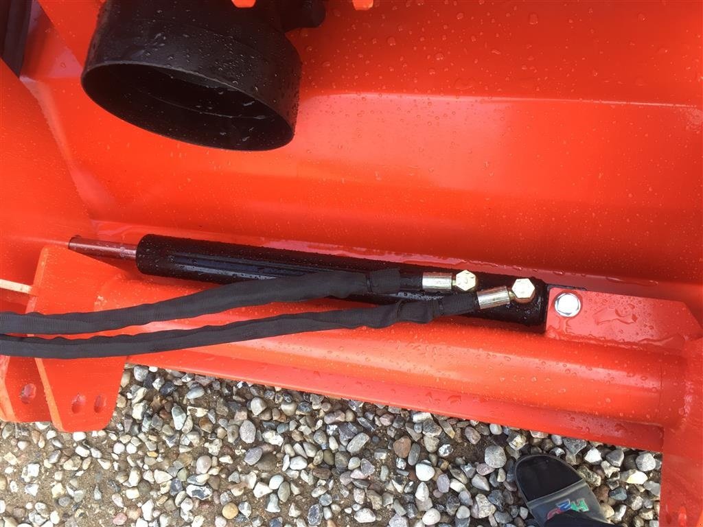 Sonstiges typu Boxer Boxer AG 2800 front og bagmonteret, Gebrauchtmaschine v Rødekro (Obrázek 5)