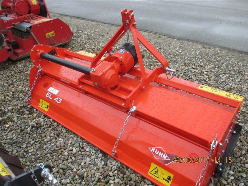 Kuhn EL 43190 Fräse