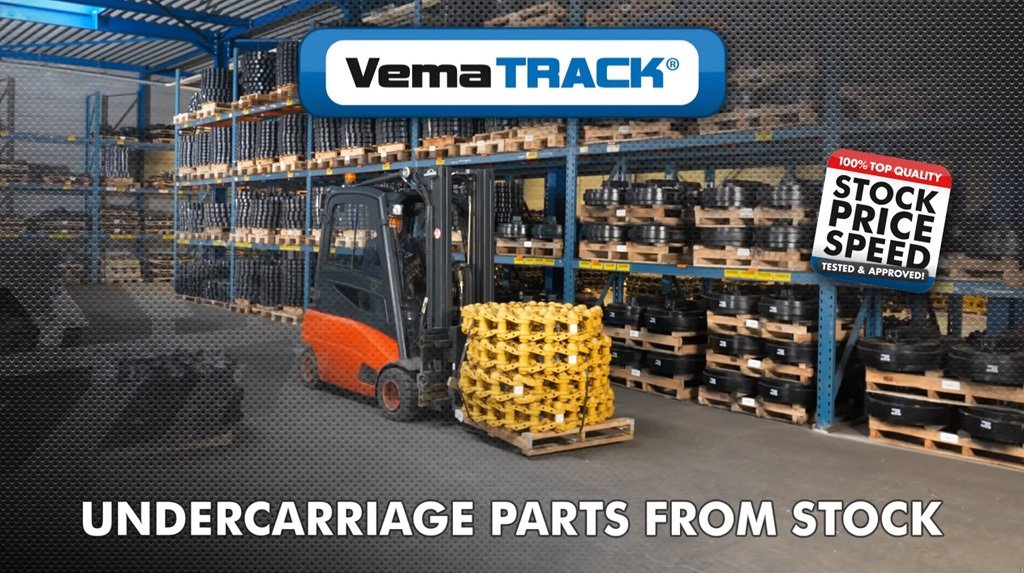 Bagger typu JCB METALBELTER!!!, Gebrauchtmaschine v  København (Obrázek 2)