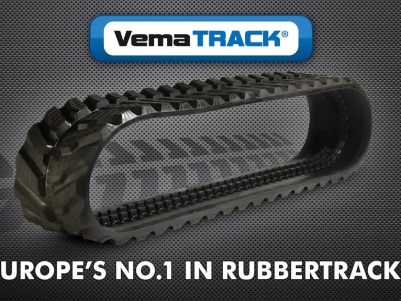 Bagger of the type Takeuchi GUMMIBELTER!!!, Gebrauchtmaschine in  København (Picture 1)