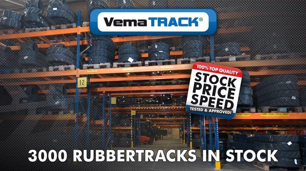 Bagger typu Yanmar GUMMIBELTER!!!, Gebrauchtmaschine v  København (Obrázek 2)