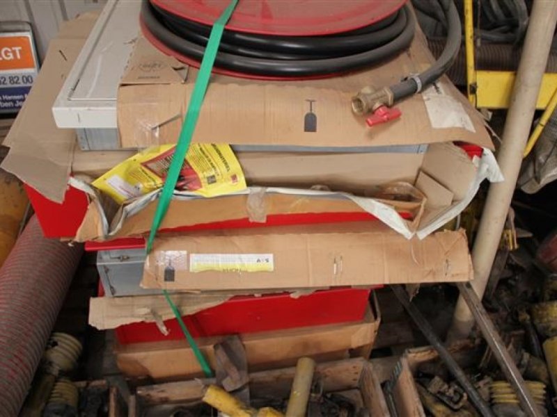 Hochdruckreiniger typu Sonstige Brandslanger til rengøring, Gebrauchtmaschine v Høng (Obrázok 1)