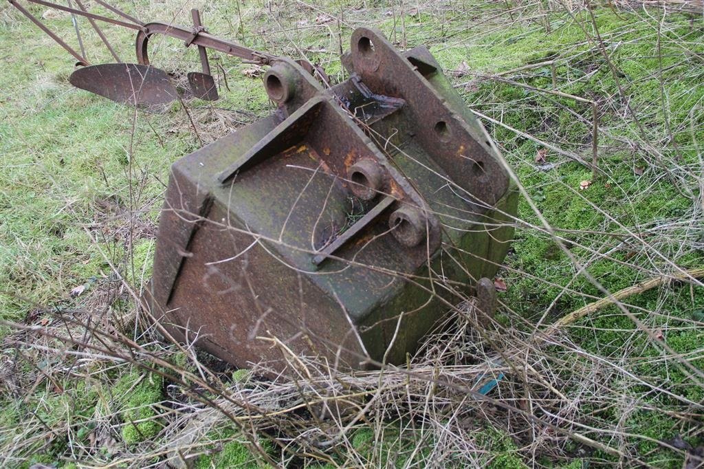 Sonstige Bagger & Lader a típus Sonstige 90 cm skovlfor gravemaskine, Gebrauchtmaschine ekkor: Høng (Kép 2)