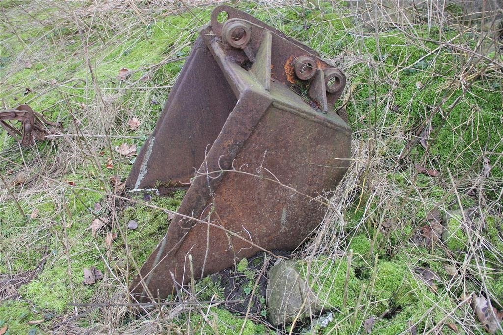 Sonstige Bagger & Lader tip Sonstige 90 cm skovlfor gravemaskine, Gebrauchtmaschine in Høng (Poză 4)