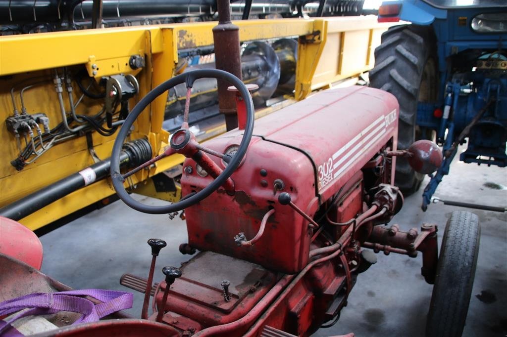 Traktor tipa Sonstige 302, Gebrauchtmaschine u Høng (Slika 4)