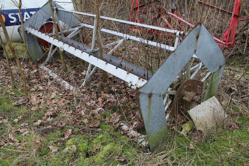 Mähwerk типа Sonstige 10 fods rile, Gebrauchtmaschine в Høng (Фотография 1)