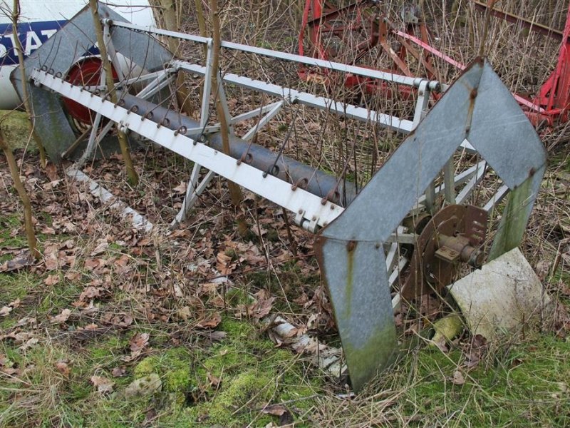 Mähwerk typu Sonstige 10 fods rile, Gebrauchtmaschine v Høng (Obrázek 1)