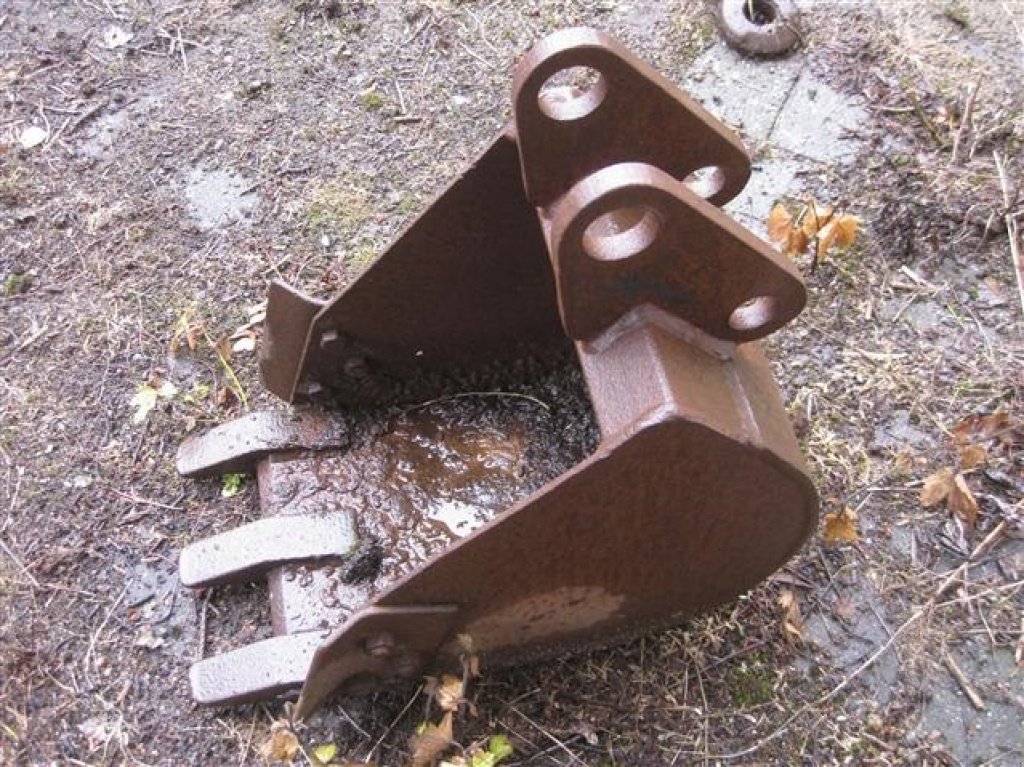 Sonstige Bagger & Lader typu Sonstige 25 cm graveskovl, Gebrauchtmaschine w Høng (Zdjęcie 1)