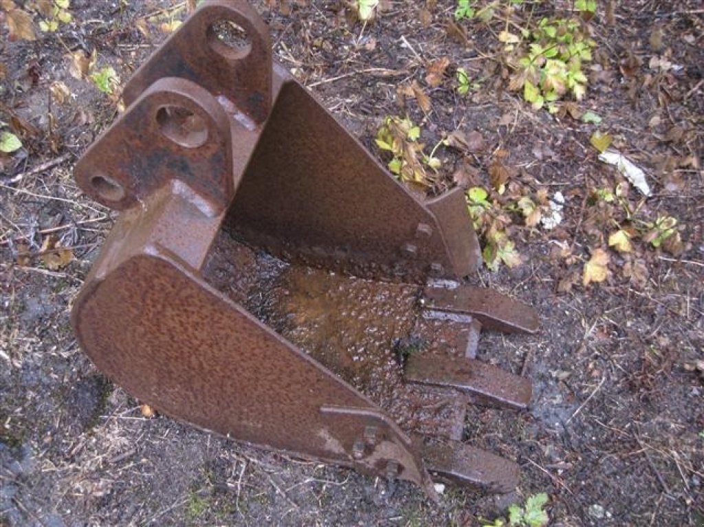 Sonstige Bagger & Lader типа Sonstige 25 cm graveskovl, Gebrauchtmaschine в Høng (Фотография 3)