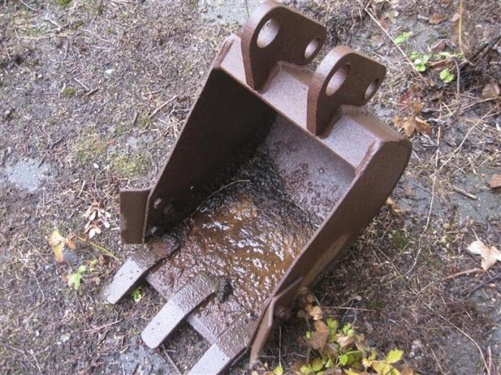 Sonstige Bagger & Lader typu Sonstige 25 cm graveskovl, Gebrauchtmaschine w Høng (Zdjęcie 2)