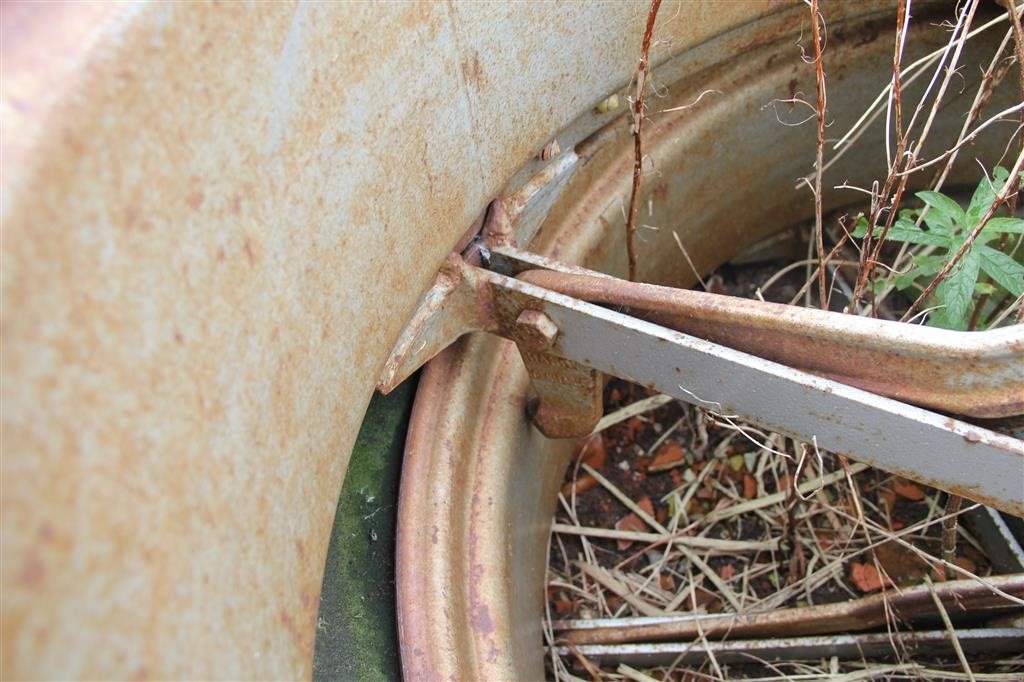 Reifen tip Sonstige 13,6-38 5 arme spidse kløer, Gebrauchtmaschine in Høng (Poză 3)
