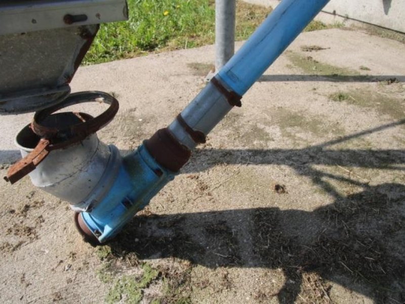 Sonstige Getreidelagertechnik tip Sonstige Flex snegl ca 25 meter, Gebrauchtmaschine in Høng (Poză 1)