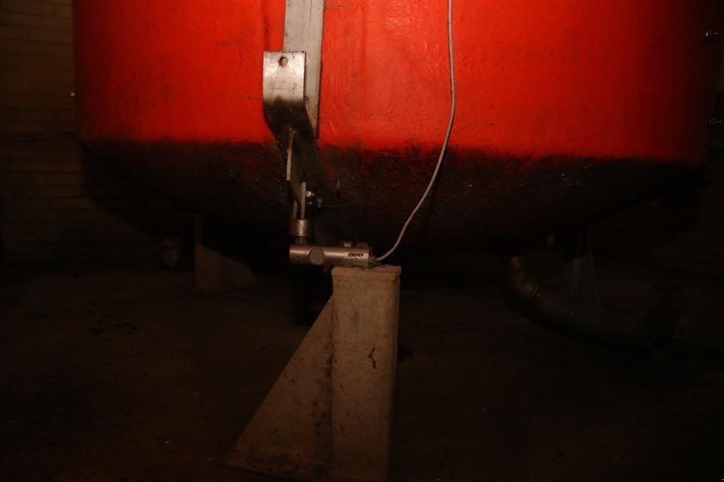 Sonstiges tip Sonstige Datamiks 3000 liter blande tank, Gebrauchtmaschine in Høng (Poză 5)