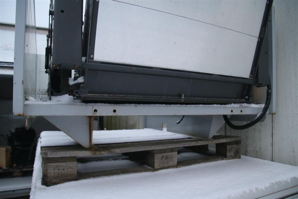 Sonstiges a típus Sonstige Mini lad med Dhollandia lift, Gebrauchtmaschine ekkor: Høng (Kép 6)