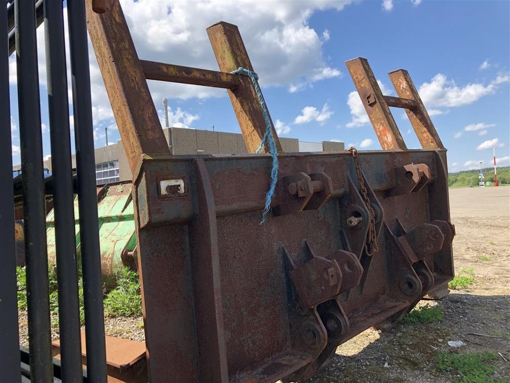 Sonstige Bagger & Lader typu BECO Rodgreb, Gebrauchtmaschine v Havndal (Obrázek 3)