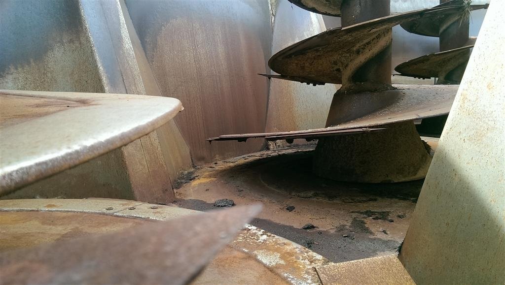 Futterverteilwagen van het type RMH trio 40, Gebrauchtmaschine in Randers Sv (Foto 2)