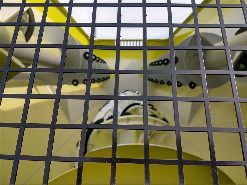 Futterverteilwagen typu Storti Dogo 25, Gebrauchtmaschine v Randers Sv (Obrázek 4)