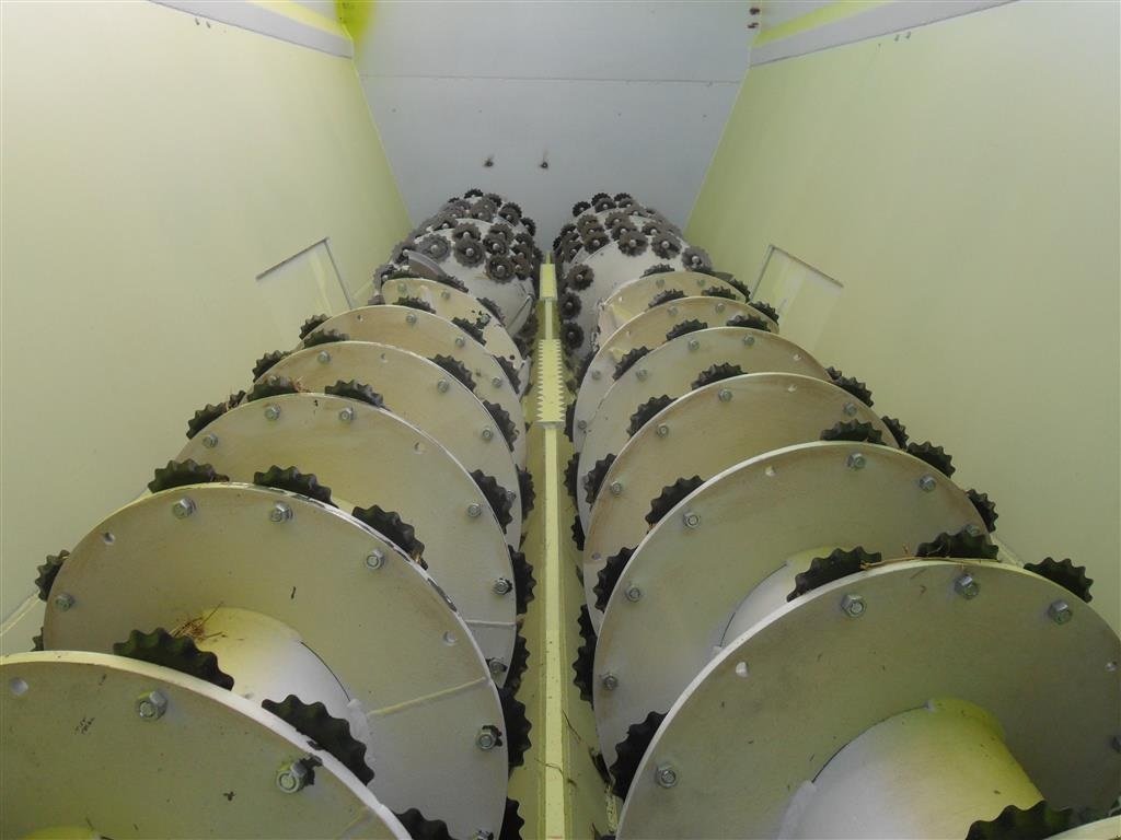 Futterverteilwagen des Typs Storti Bulldog BOXER  på 24", Gebrauchtmaschine in Randers Sv (Bild 4)