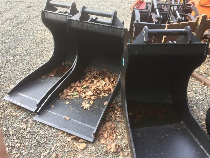 Sonstige Bagger & Lader typu Hydrema 906D, Gebrauchtmaschine v Horsens (Obrázek 1)