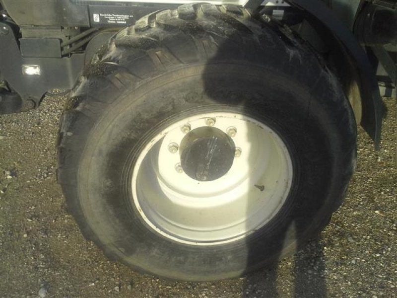 Rad типа Nokian ELS græsbanedæk, Gebrauchtmaschine в Roskilde (Фотография 2)