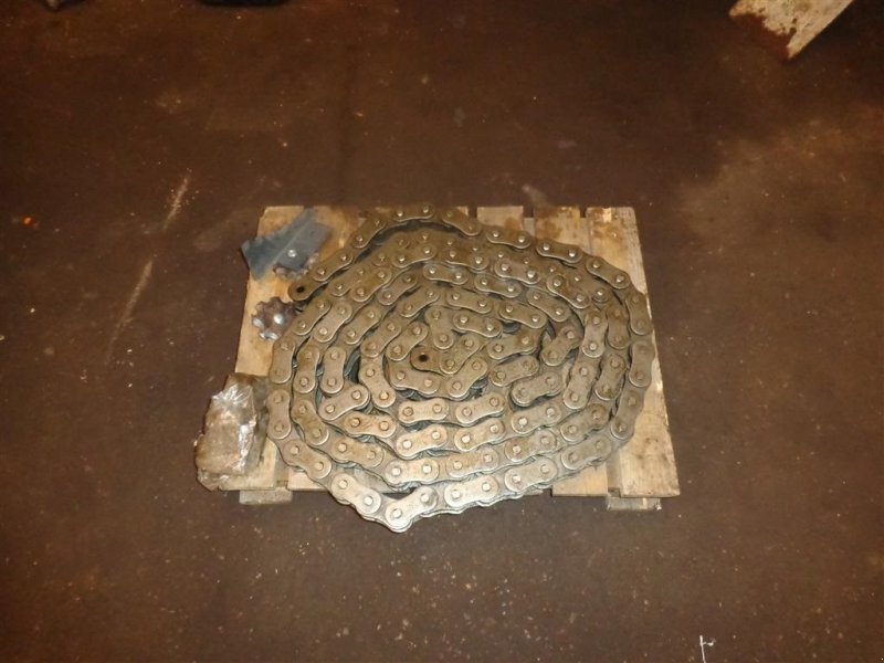 Futterverteilwagen del tipo Keenan 280FP, Gebrauchtmaschine In Karup (Immagine 1)