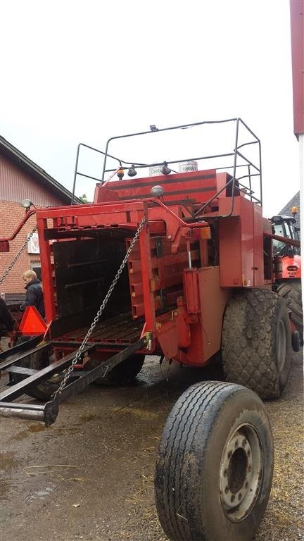 Sonstige Mähdrescherteile za tip Massey Ferguson 190 LB, Gebrauchtmaschine u Nordborg (Slika 2)