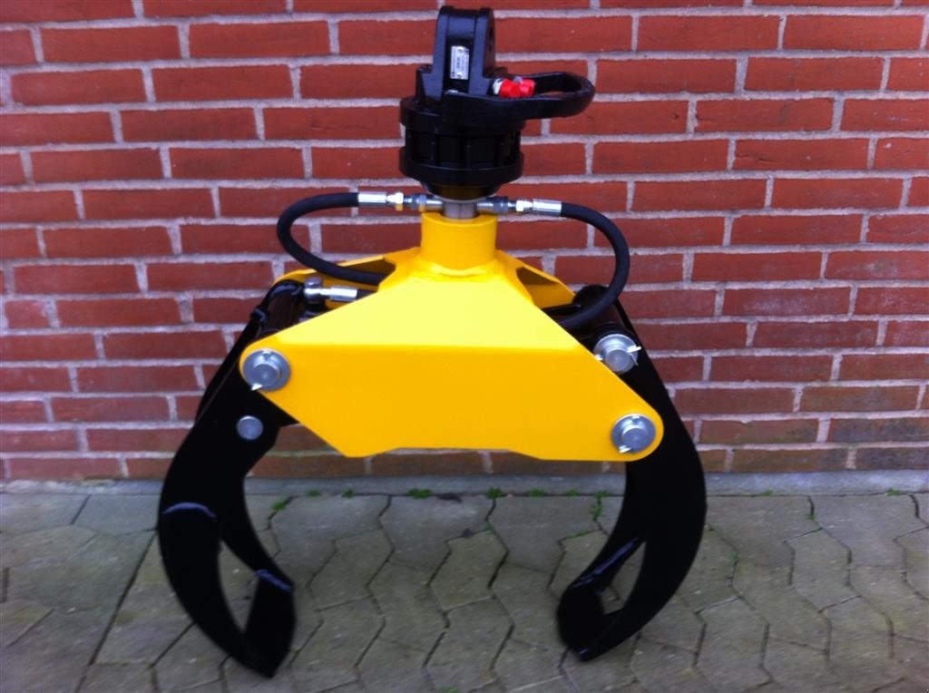 Sonstiges des Typs Baltrotors G 30 med klo, Gebrauchtmaschine in Bredsten (Bild 1)