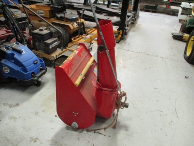 Sonstiges typu Sonstige Bittaute DS60, Gebrauchtmaschine v Søllested (Obrázek 1)