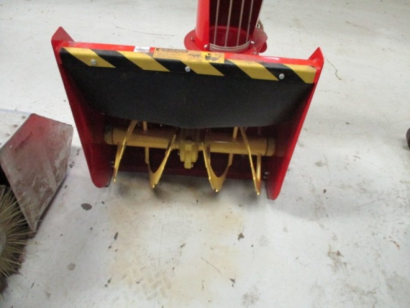 Sonstiges typu Sonstige Bittaute DS60, Gebrauchtmaschine v Søllested (Obrázek 2)