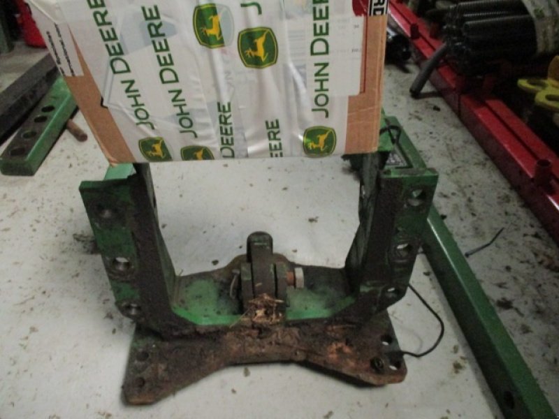 Sonstiges Traktorzubehör typu John Deere Sonstiges, Gebrauchtmaschine v Søllested (Obrázek 2)