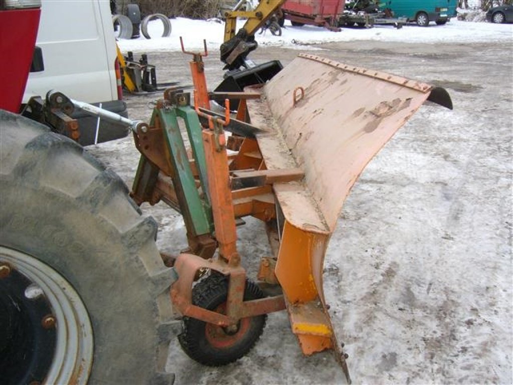 Schneeräumschild des Typs Sonstige sneplov, Gebrauchtmaschine in Kongerslev (Bild 2)