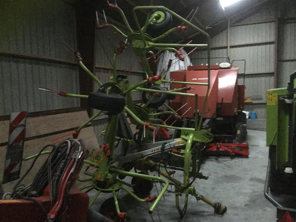 Kreiselheuer of the type CLAAS Volto 770, Gebrauchtmaschine in Kongerslev (Picture 2)