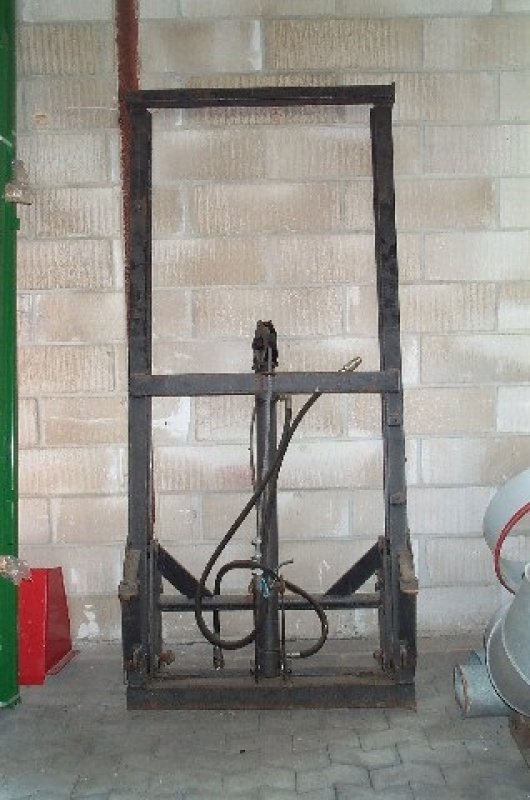 Frontlader of the type Alö Type 3 Trucktårn, Gebrauchtmaschine in Storvorde (Picture 1)