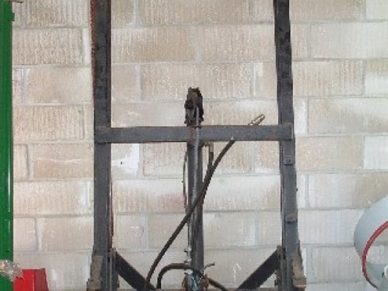 Frontlader от тип Alö Type 3 Trucktårn, Gebrauchtmaschine в Storvorde (Снимка 1)