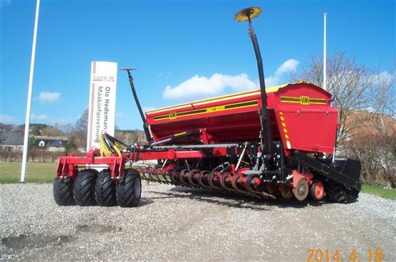 Direktsaatmaschine du type Sonstige Købes brugte VK/300SK VK400SK, Gebrauchtmaschine en Storvorde (Photo 2)