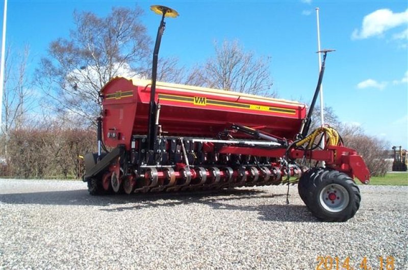 Direktsaatmaschine du type Sonstige Købes brugte VK/300SK VK400SK, Gebrauchtmaschine en Storvorde (Photo 1)