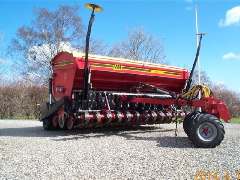 Direktsaatmaschine Türe ait Sonstige Købes brugte VK/300SK VK400SK, Gebrauchtmaschine içinde Storvorde (resim 1)