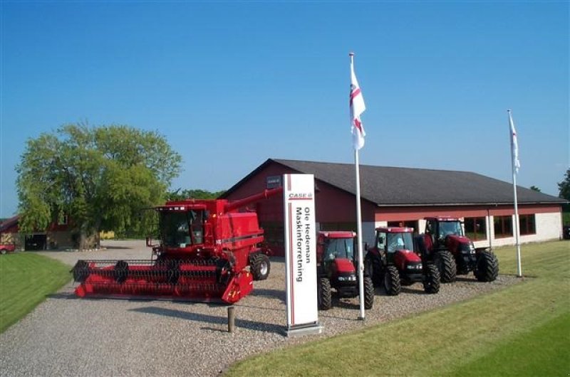 Direktsaatmaschine du type Sonstige Købes brugte VK/300SK VK400SK, Gebrauchtmaschine en Storvorde (Photo 3)