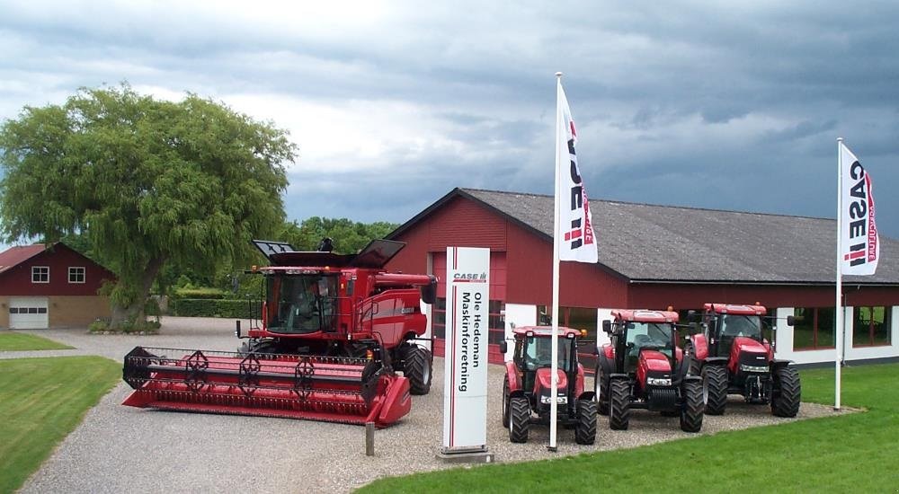 Rasentraktor tipa Murray 110/96, Gebrauchtmaschine u Storvorde (Slika 4)